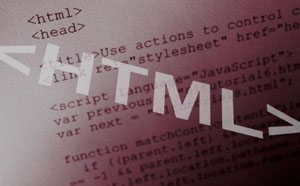 html